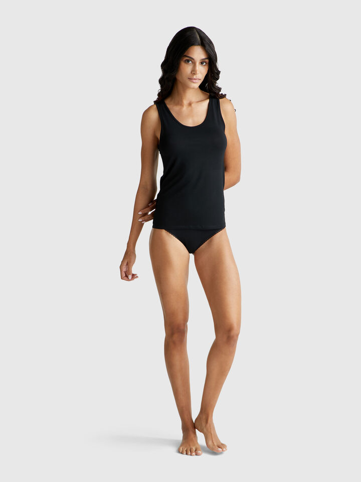 TANK-TOP Women image number 3